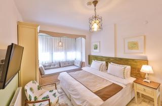 Palas Alaçatı - Adult Only - Alaçatı - 9