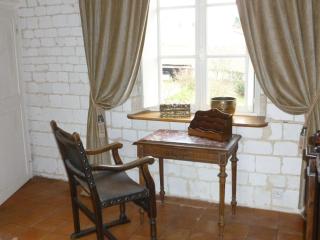 Manoir Francis - 8