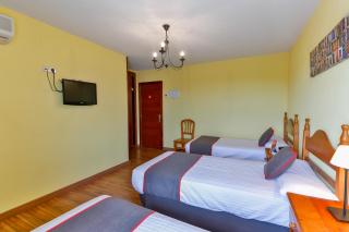 Hotel Mavi - La Cabrera - 3