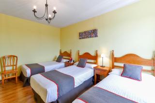 Hotel Mavi - La Cabrera - 2