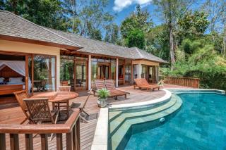 The Grand Bakas Jungle Retreat Villa - 7