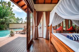 The Grand Bakas Jungle Retreat Villa - 3