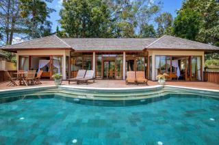 The Grand Bakas Jungle Retreat Villa - 9