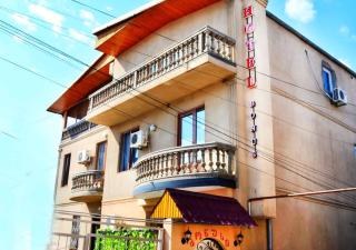 Bonus Hotel - Tbilisi City - 0