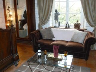 Manoir Francis - 7