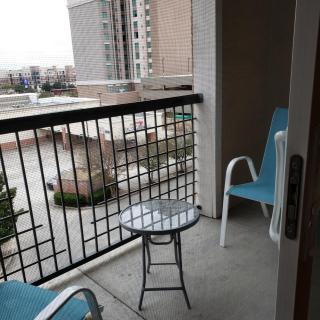 Domain at Kirby - Houston - 6