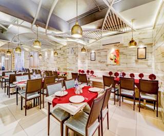 The KAHN Dormitory - 3