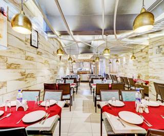 The KAHN Dormitory - 2