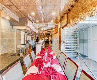 The KAHN Dormitory - 1