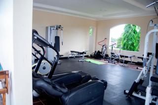 Spacious Apartment near the Beach in Masaki - Dar es Salaam - 8