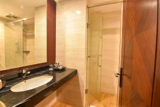 Grand Rocky Hotel Bukittinggi - 1