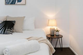 Executive 3 Bedroom Family Suite - Brisbane CBD - Views - Netflix - Fast Wifi - Free parking - Brisbane - 8