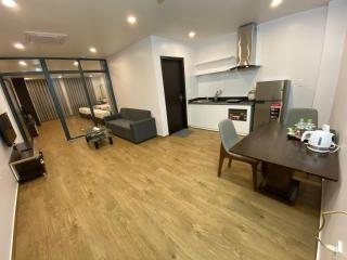 The Nova Hotel & Apartment - 4
