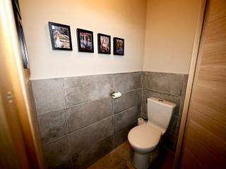 Appartement spa privatif Grenoble At Home Spa - Grenoble - 4