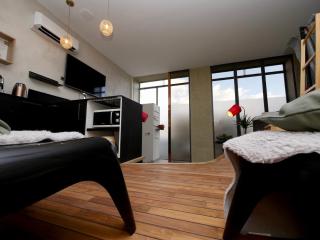 Appartement spa privatif Grenoble At Home Spa - Grenoble - 3