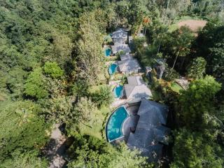The Grand Bakas Jungle Retreat Villa - Klungkung - 0
