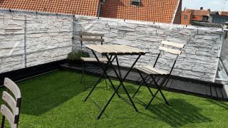 B&B Bon-Bon 'nuit' - Turnhout - 6