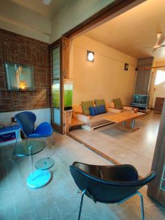 Garden Homes 1& 6 - 8