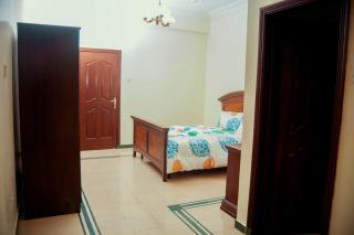 Luxury Apartment with Ocean View in Oyster Bay - Dar es Salaam - 8