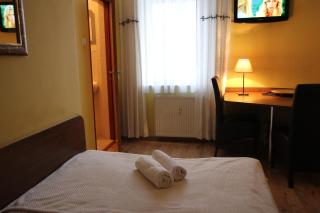 Apartamenty Velvet - Poznań - 9
