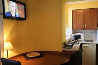 Apartamenty Velvet - Poznań - 8