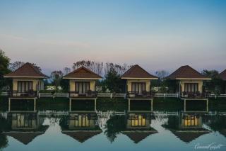 Lemon Resort - Buriram - 1