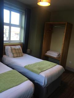 The Valley Hotel, Anglesey - Valley - 4