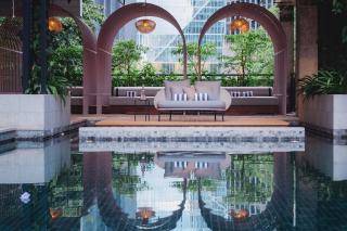 KLoe Hotel - Kuala Lumpur - 6