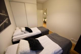 Rental Apartment Lonttinen Suomen Vuokramajoitus Oy - Turku - 5