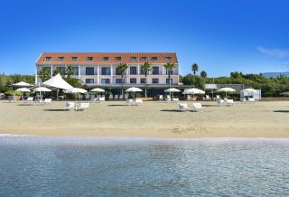Hotel Schuhmann - Paestum - 0
