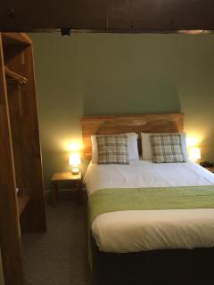 The Valley Hotel, Anglesey - Valley - 2