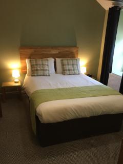The Valley Hotel, Anglesey - Valley - 8