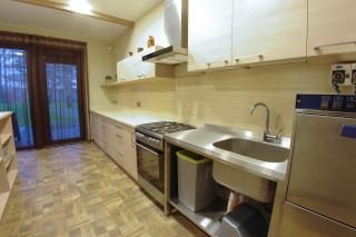 Žvėrinčiaus vila - Birštonas - 4