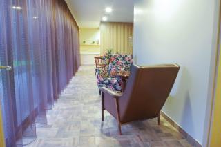 Žvėrinčiaus vila - Birštonas - 6
