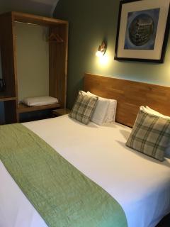 The Valley Hotel, Anglesey - Valley - 9