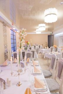 Hotel Dobrodiy - Vinnytsya - 4