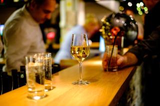 Tynset Hotel - Tynset - 3