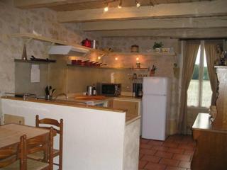 The Cottage - Hautefort - 6