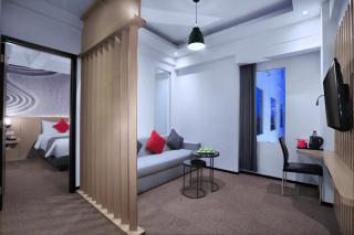 NEO+Waru-Sidoarjo by ASTON - Sidoarjo - 2