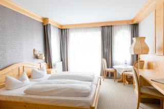 Donna Burghotel am hohen Bogen - 9