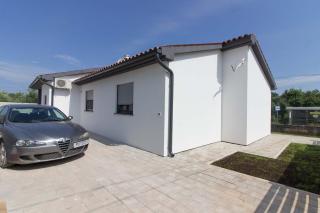 Charming villa Sissano with private pool near Pula - Šišan - 2