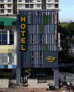 Smile Hotel Cheras Pudu KL - Kuala Lumpur - 0