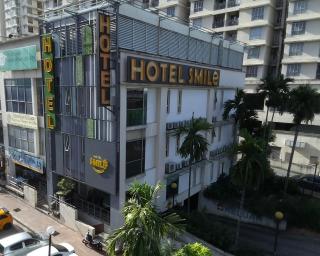 Smile Hotel Cheras Pudu KL - Kuala Lumpur - 7