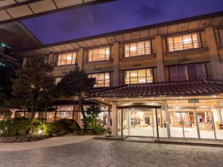 Tamai Bekkan - Matsue - 8