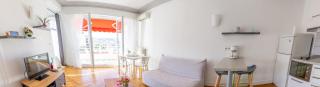Lovely apartment near the sea 25 bis Promenade des Anglais - Nice - 3