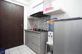 The Jarrdin Apartment by Tempat Singgah - Bandung - 5