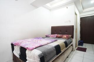 The Jarrdin Apartment by Tempat Singgah - Bandung - 3