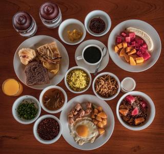 Bagan View Hotel - 2