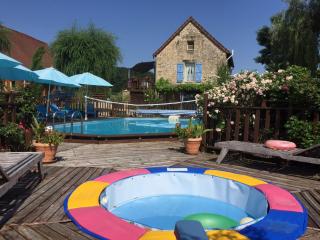 The Cottage - Hautefort - 2