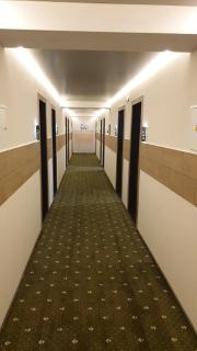 River Park hotel - Kovel' - 0